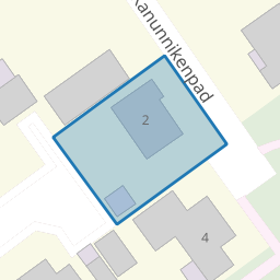 Perceel WDP00-F-1152