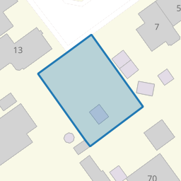 Perceel WDP00-F-1158