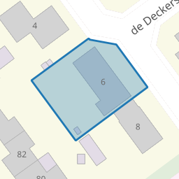 Perceel WDP00-F-1160