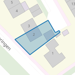 Perceel WDP00-F-1165