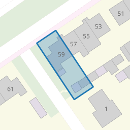 Perceel WDP00-F-1167