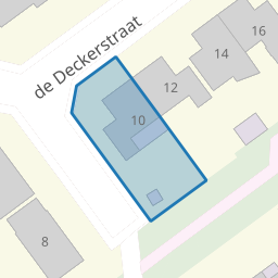 Perceel WDP00-F-1173