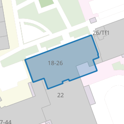 Perceel WDP00-F-1179