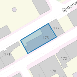 Perceel WDP00-F-1184