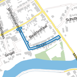 Perceel WDP00-F-1186