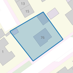 Perceel WDP00-F-1190