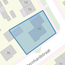 Perceel WDP00-F-1191