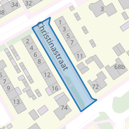 Perceel WDP00-F-1192