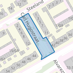 Perceel WDP00-F-1203