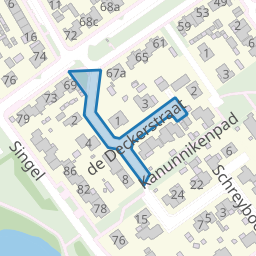 Perceel WDP00-F-1206