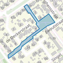 Perceel WDP00-F-1211