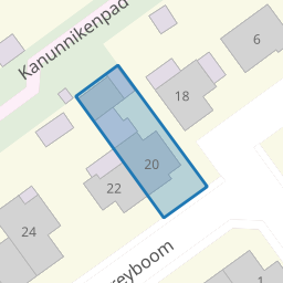 Perceel WDP00-F-1214