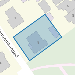 Perceel WDP00-F-1217