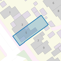 Perceel WDP00-F-1222