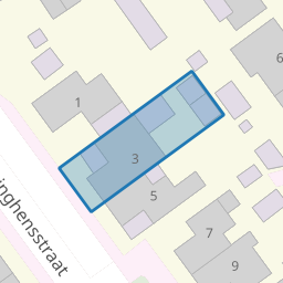 Perceel WDP00-F-1223