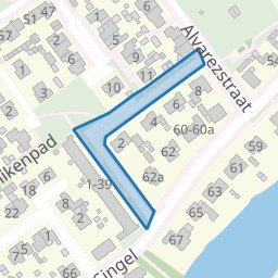 Perceel WDP00-F-1234