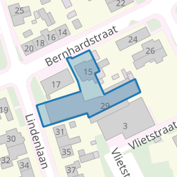 Perceel WDP00-F-1245