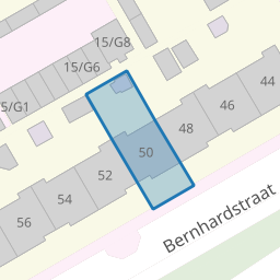 Perceel WDP00-F-1250