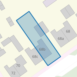 Perceel WDP00-F-1257