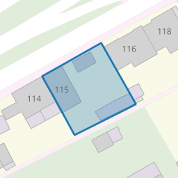 Perceel WDP00-F-1270