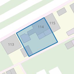 Perceel WDP00-F-1271