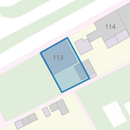 Perceel WDP00-F-1272