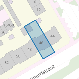 Perceel WDP00-F-1275