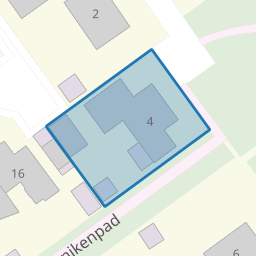 Perceel WDP00-F-1280