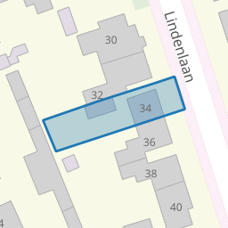 Perceel WDP00-F-1288