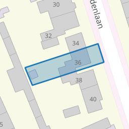 Perceel WDP00-F-1289