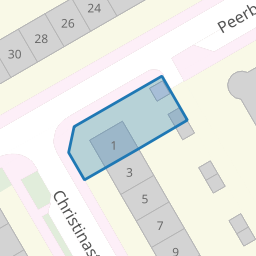 Perceel WDP00-F-1300