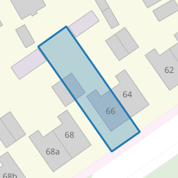 Perceel WDP00-F-1303