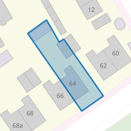 Perceel WDP00-F-1304