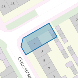 Perceel WDP00-F-1306