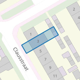 Perceel WDP00-F-1307