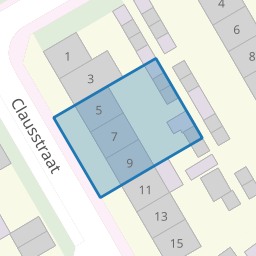 Perceel WDP00-F-1308