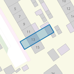 Perceel WDP00-F-1310