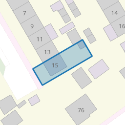 Perceel WDP00-F-1311