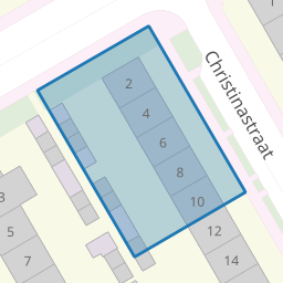 Perceel WDP00-F-1312