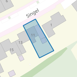 Perceel WDP00-F-1316