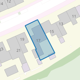 Perceel WDP00-F-1318