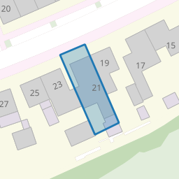 Perceel WDP00-F-1320