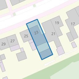 Perceel WDP00-F-1321