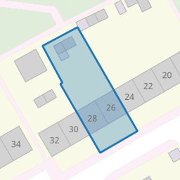 Perceel WDP00-F-1332