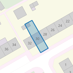 Perceel WDP00-F-1333