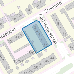 Perceel WDP00-F-1378