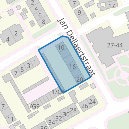 Perceel WDP00-F-1384