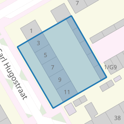 Perceel WDP00-F-1387