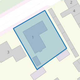 Perceel WDP00-F-1390