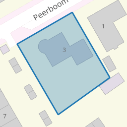 Perceel WDP00-F-1391